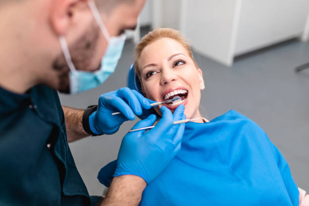 Best Root Canal Treatment  in Hialeah Gardens, FL