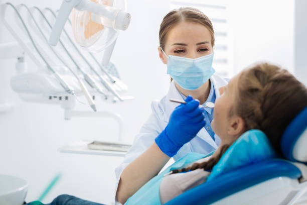 Best Wisdom Tooth Removal  in Hialeah Gardens, FL